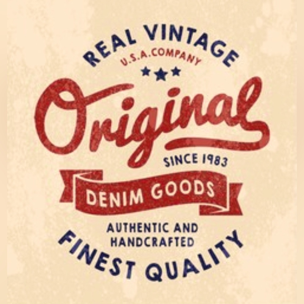 Vintage goods for sale all authentic 100%🔥🔥🔥